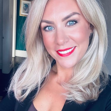 ELLIS HELLO GORGEOUS HAIR