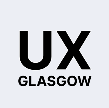 An icon for UXGlasgow