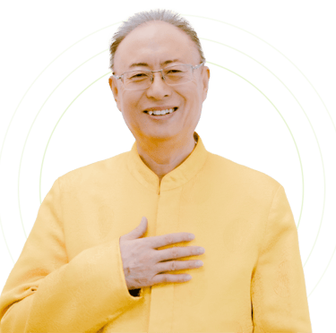 Dr. und Master Zhi Gang Sha