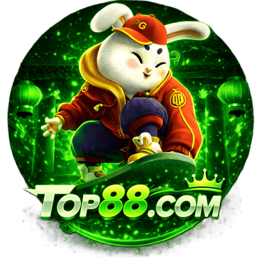 Banner da plataforma Top88 com design verde e preto, identidade visual S7K e foco em conversão.