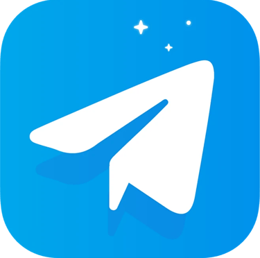 Telegram hỗ trợ khách hàng G168