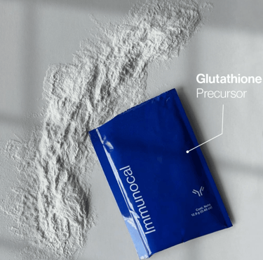 Purchase an Immunocal 5-day trial to experience your first step to closing the Glutathione Gap