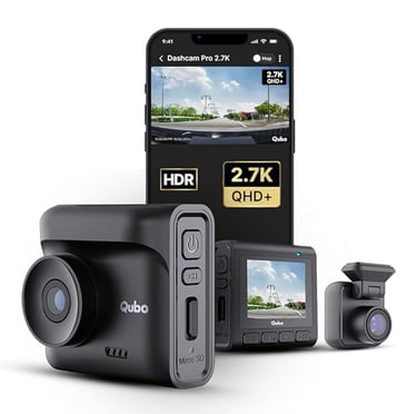 Best dashcam for cars