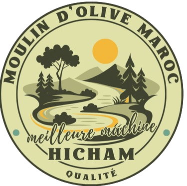 Moulins à olives