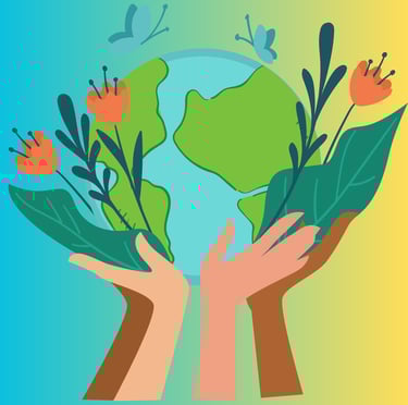 Engagement écologique SPR