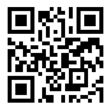 Code QR contact WhatsApp Philippe