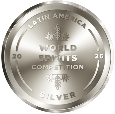 LATIN AMERICAN WORLD SPIRITS