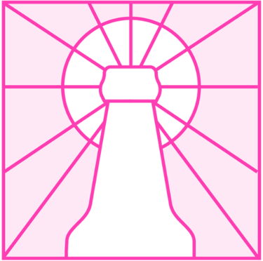 Icono cócteles Santa Lola