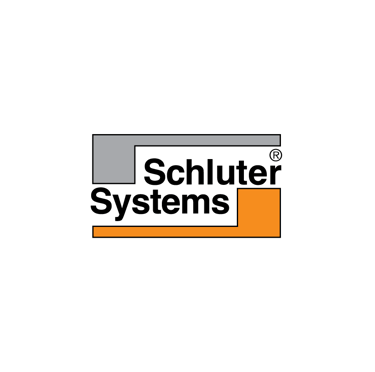 schluter systems bathroom remodeling