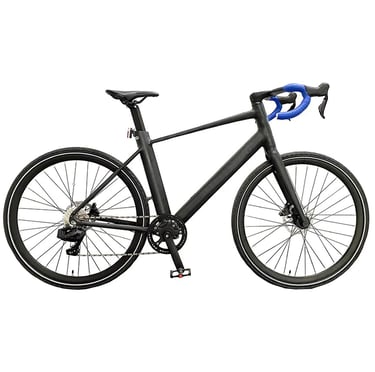 mountain electric bikes