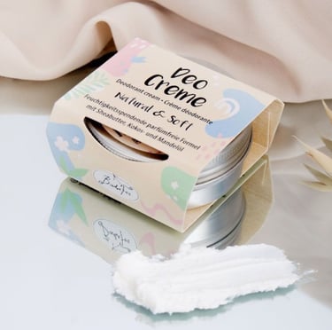 deodorant bio naturel pas cher