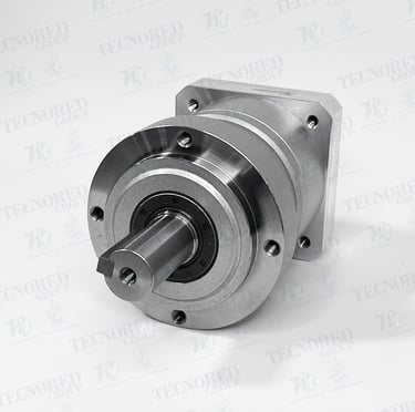 São amplamente utilizados em robótica, automação industrial, equipamentos médicos, máquinas.