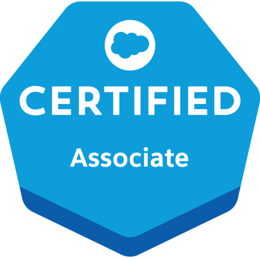Salesforce Associate