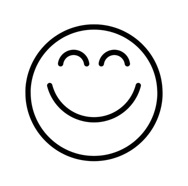 smiley sourire