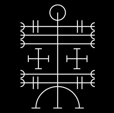 Great Shield of Terror. Pour effrayer vos ennemis.