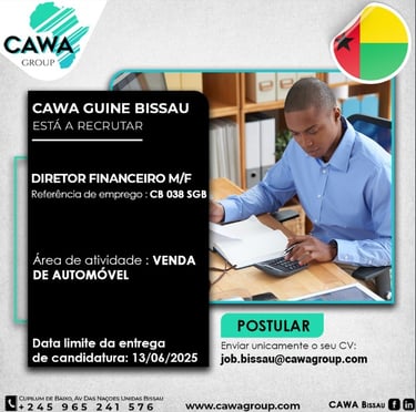 CAWA BISSAU