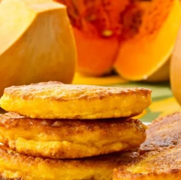 Estas nutritivasa tortillas pueden acompañar tu desayuno o cualquier merienda del día.