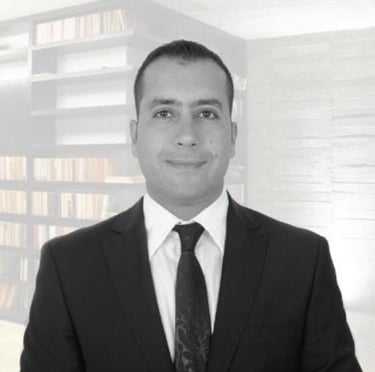 Founder & Managing Director