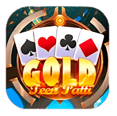 Teen Patti Gold 