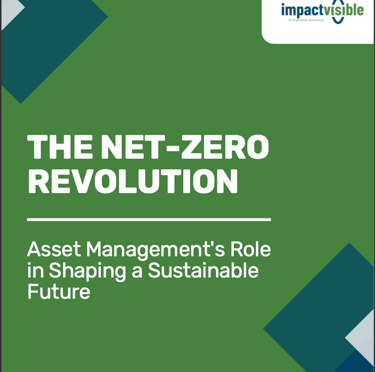 Sustainable Finance and Private Equity