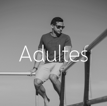 Adulte réflexologie