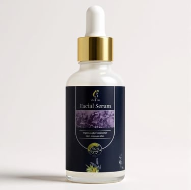 Facial Serum