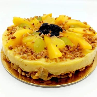 torte artigianali San Cesareo