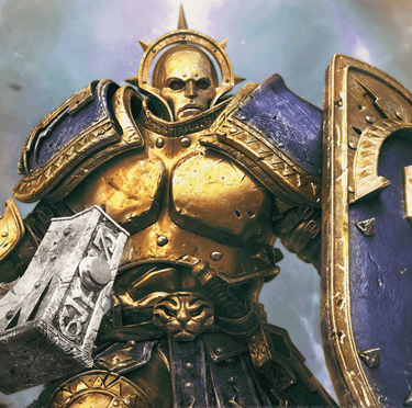 stormcast eternal