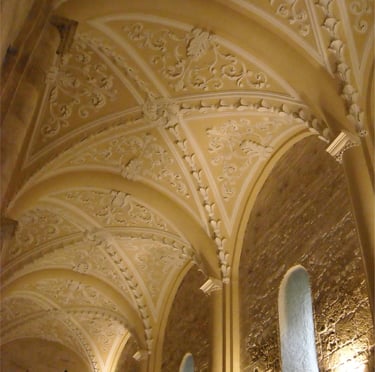 Cattedrale di Corfinio (AQ)