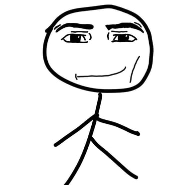 How to draw roblox man face