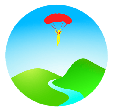 icone voyage de vie Jasper tarot retour terre