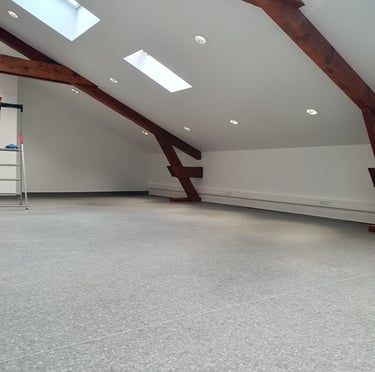 Installation électrique