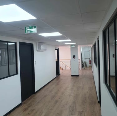 Installation électrique