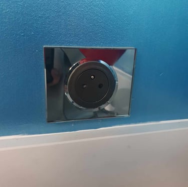 Installation électrique