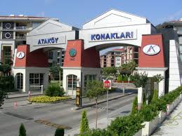 Ataköy KOnakları Samsung Vrf Montaj-bakım-servis
