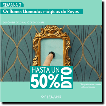Ofertas Semana 3