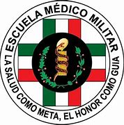 ESCUELA MÉDICO MILITAR