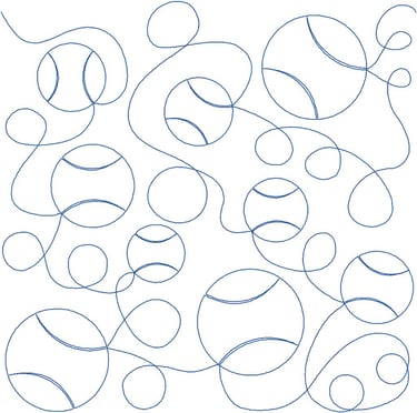 Baseball meander MB Krapil