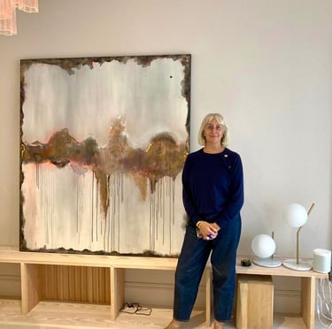 Commission by Jaz Bushell Art