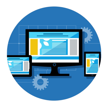 digital marketing in bristol serve web development
