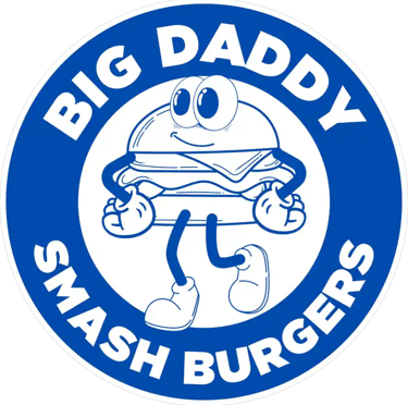 Big Daddy Burgers Restaurant logo