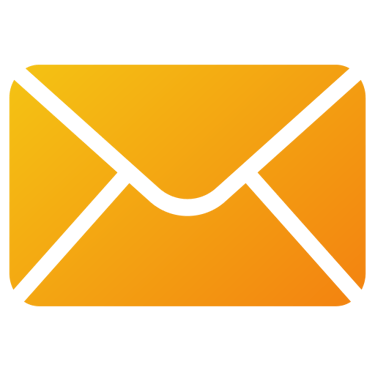 Email icon for One 7 Garage Wrapping contact