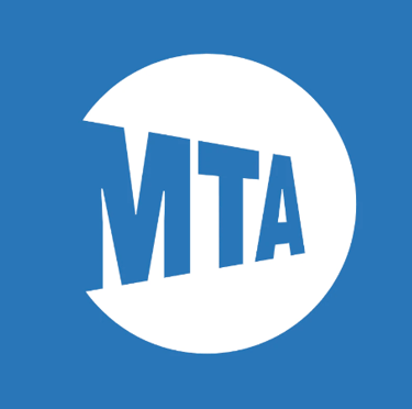 Official Brand Logo of Metropolitan Transportation Authority