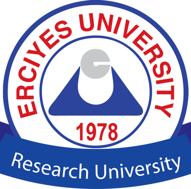 erciyes üniversitesi logo
