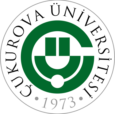 çukurova üniversitesi logo