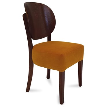 sillas de madera