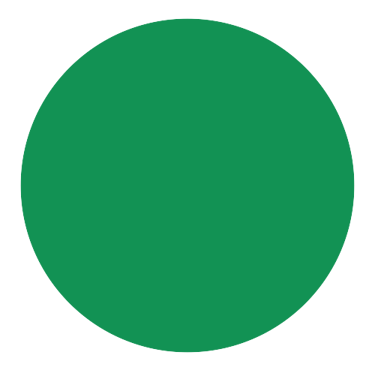 dark green design