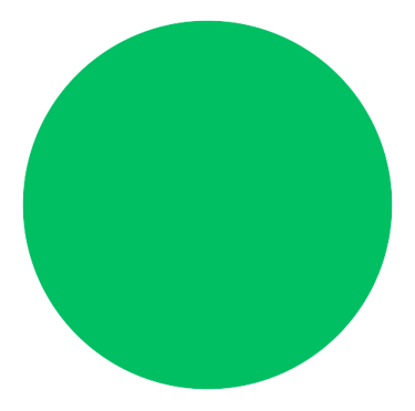 dark green design