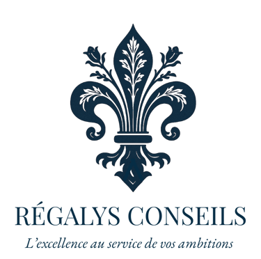 Logo RÉGALYS CONSEILS