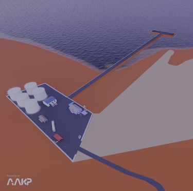 PT AAKP ANEKA USAHA RAYA